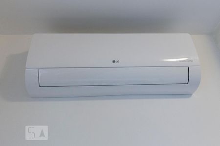 Apartamento para alugar com 52m², 1 quarto e 2 vagasSuíte