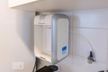 Apartamento para alugar com 52m², 1 quarto e 2 vagasCozinha
