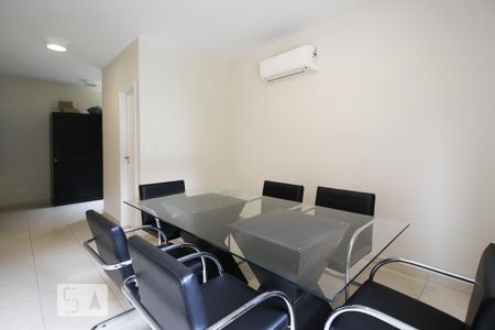 Apartamento para alugar com 52m², 1 quarto e 2 vagasÁrea comum - Office