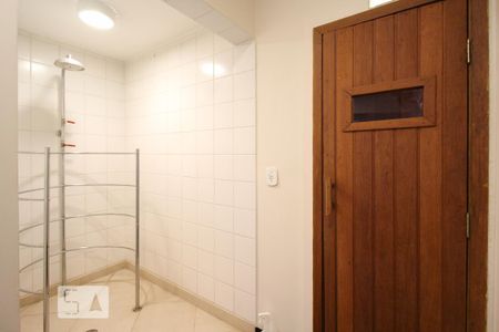 Apartamento para alugar com 52m², 1 quarto e 2 vagasÁrea comum - Sauna