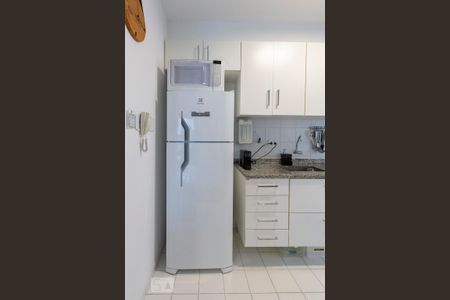 Apartamento para alugar com 52m², 1 quarto e 2 vagasCozinha