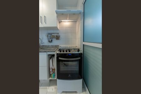 Apartamento para alugar com 52m², 1 quarto e 2 vagasCozinha