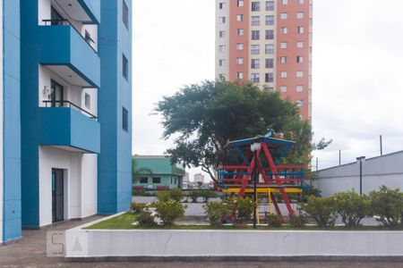 Apartamento à venda com 55m², 2 quartos e 1 vagaÁrea Comum - Playground
