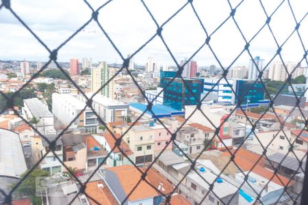 Apartamento à venda com 55m², 2 quartos e 1 vagaVista do Quarto 2