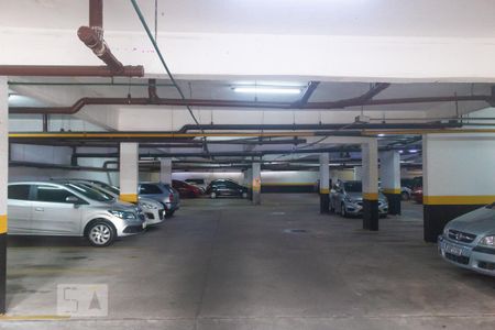 Apartamento à venda com 55m², 2 quartos e 1 vagaGaragem