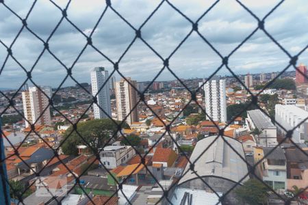 Apartamento à venda com 55m², 2 quartos e 1 vagaVista do Quarto 2