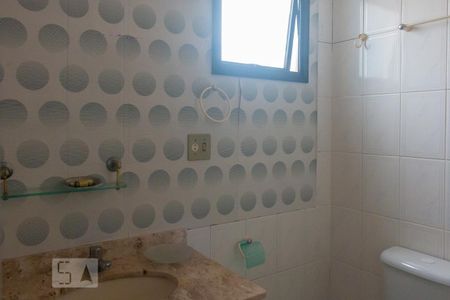 Apartamento à venda com 55m², 2 quartos e 1 vagaBanheiro
