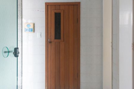 Apartamento à venda com 55m², 2 quartos e 1 vagaÁrea comum - Sauna