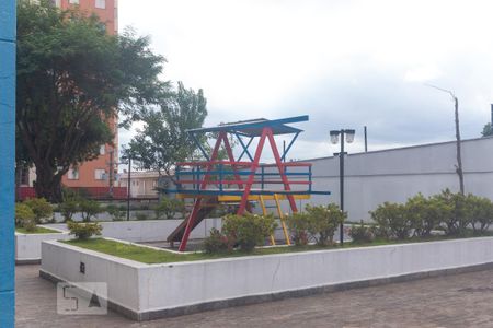Apartamento à venda com 55m², 2 quartos e 1 vagaÁrea Comum - Playground