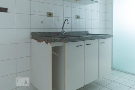 Apartamento à venda com 55m², 2 quartos e 1 vagaCozinha - Armários