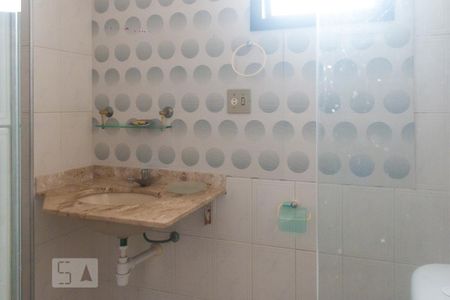 Apartamento à venda com 55m², 2 quartos e 1 vagaBanheiro