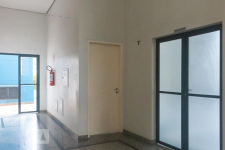 Apartamento à venda com 55m², 2 quartos e 1 vagaÁrea comum - Salão de festas