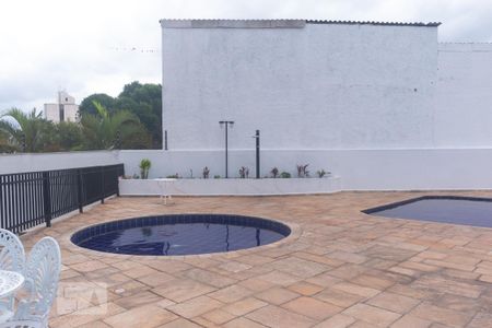Apartamento à venda com 55m², 2 quartos e 1 vagaÁrea comum - Piscina