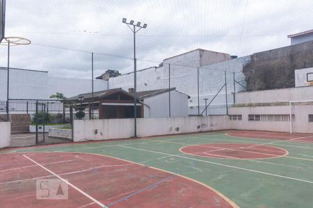 Apartamento à venda com 55m², 2 quartos e 1 vagaQuadra