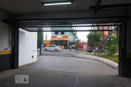 Apartamento à venda com 55m², 2 quartos e 1 vagaGaragem