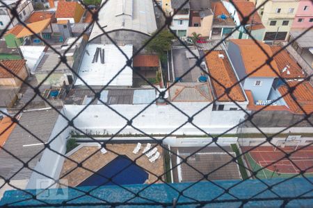 Apartamento à venda com 55m², 2 quartos e 1 vagaVista do Quarto 2