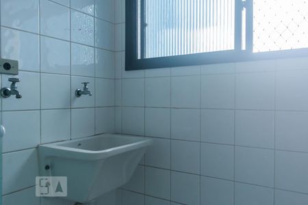 Apartamento à venda com 55m², 2 quartos e 1 vagaLavanderia (Torneira)