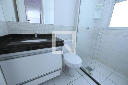 Apartamento para alugar com 79m², 3 quartos e 1 vagaBanheiro 1