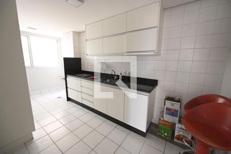 Apartamento para alugar com 79m², 3 quartos e 1 vagaCozinha