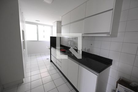 Apartamento para alugar com 79m², 3 quartos e 1 vagaCozinha