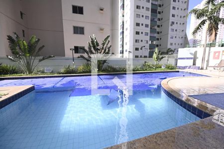 Apartamento para alugar com 79m², 3 quartos e 1 vagaÁrea comum