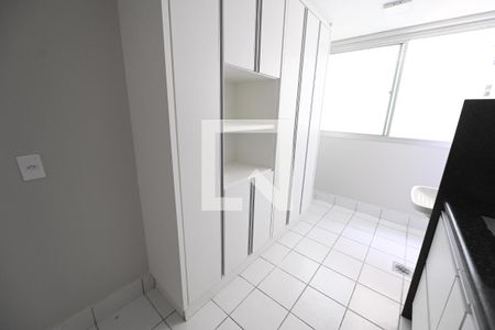 Apartamento para alugar com 79m², 3 quartos e 1 vagaCozinha
