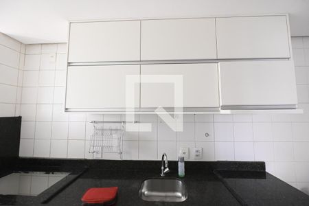 Apartamento para alugar com 79m², 3 quartos e 1 vagaCozinha