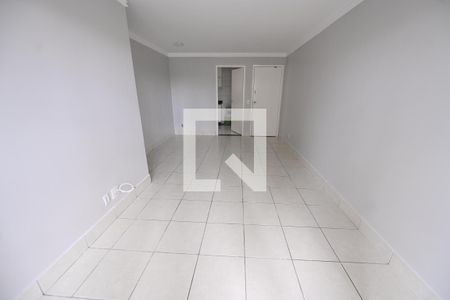 Sala de apartamento para alugar com 3 quartos, 79m² em Jardim Goiás, Goiânia