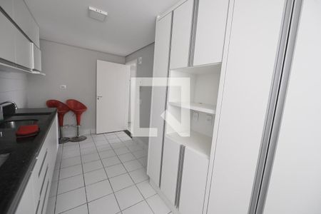 Apartamento para alugar com 79m², 3 quartos e 1 vagaCozinha