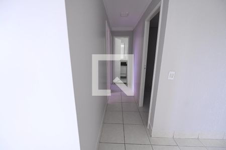 Apartamento para alugar com 79m², 3 quartos e 1 vagaCorredor