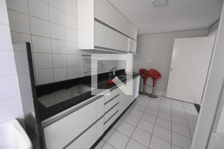 Apartamento para alugar com 79m², 3 quartos e 1 vagaCozinha