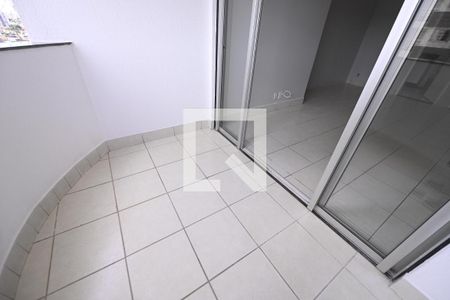 Apartamento para alugar com 79m², 3 quartos e 1 vagaVaranda