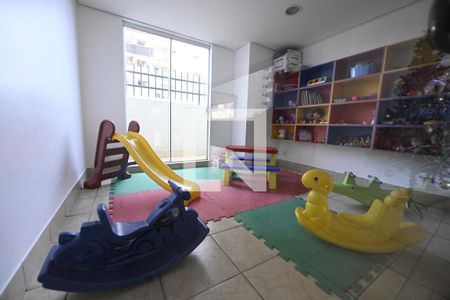 Apartamento para alugar com 79m², 3 quartos e 1 vagaÁrea comum