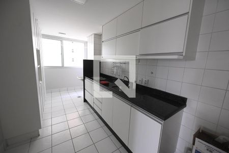 Apartamento para alugar com 79m², 3 quartos e 1 vagaCozinha