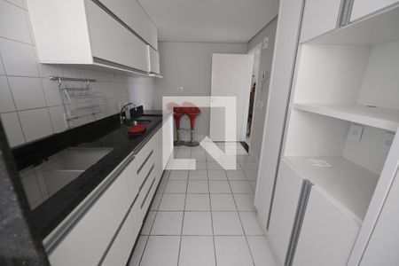 Apartamento para alugar com 79m², 3 quartos e 1 vagaCozinha