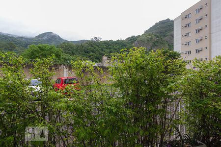 Vista de apartamento para alugar com 3 quartos, 73m² em Jacarepaguá, Rio de Janeiro