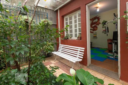 Casa à venda com 120m², 3 quartos e 2 vagas Casa à venda com 120m², 3 quartos e 2 vagasÁrea Externa