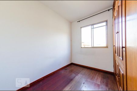Quarto 2 de apartamento à venda com 3 quartos, 73m² em Monsenhor Messias, Belo Horizonte