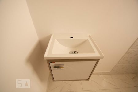 Apartamento para alugar com 60m², 2 quartos e 1 vaga Apartamento para alugar com 60m², 2 quartos e 1 vagaPia do Banheiro (Social)