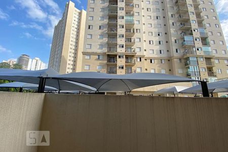 Apartamento à venda com 60m², 2 quartos e 1 vagaVista do Quarto 2