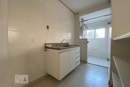 Apartamento à venda com 60m², 2 quartos e 1 vagaCozinha