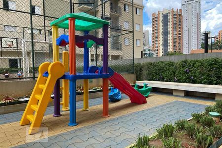 Apartamento à venda com 60m², 2 quartos e 1 vagaÁrea Comum - Playground