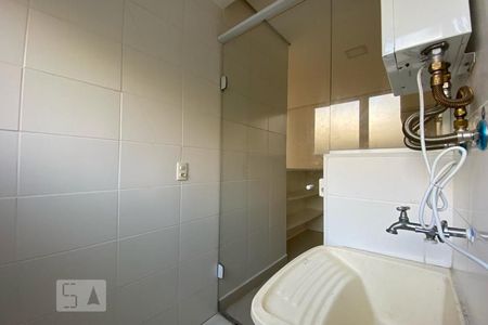 Apartamento à venda com 60m², 2 quartos e 1 vagaÁrea de Serviço