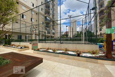 Apartamento à venda com 60m², 2 quartos e 1 vagaÁrea comum