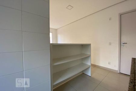 Apartamento à venda com 60m², 2 quartos e 1 vagaCozinha