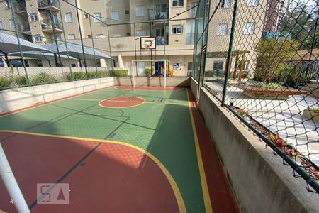 Quadra de apartamento à venda com 2 quartos, 60m² em Jardim Parque Morumbi, São Paulo