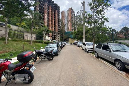 Apartamento à venda com 60m², 2 quartos e 1 vagaVista da Rua