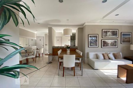 Apartamento à venda com 60m², 2 quartos e 1 vagaÁrea comum - Salão de festas