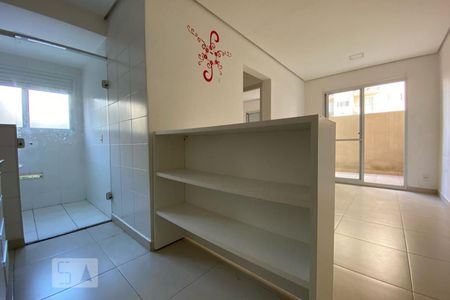 Apartamento à venda com 60m², 2 quartos e 1 vagaCozinha