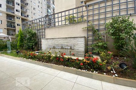 Apartamento à venda com 60m², 2 quartos e 1 vagaÁrea comum